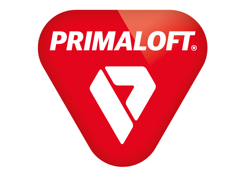 logo Primaloft logo Primaloft