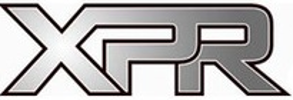 logo XPR logo XPR