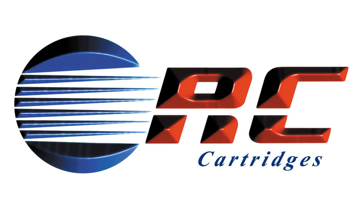 LOGO RC LOGO RC