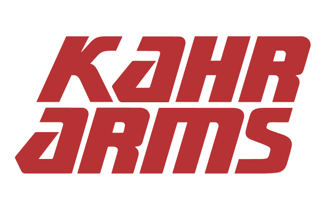 logo KAHR ARMS logo KAHR ARMS