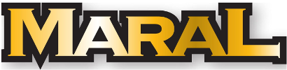 logo MARAL logo MARAL