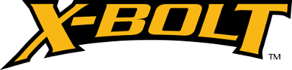logo X-BOLT logo X-BOLT